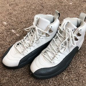 Jordan 12 “Flint” 2003